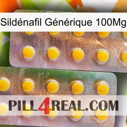 Sildénafil Générique 100Mg new10